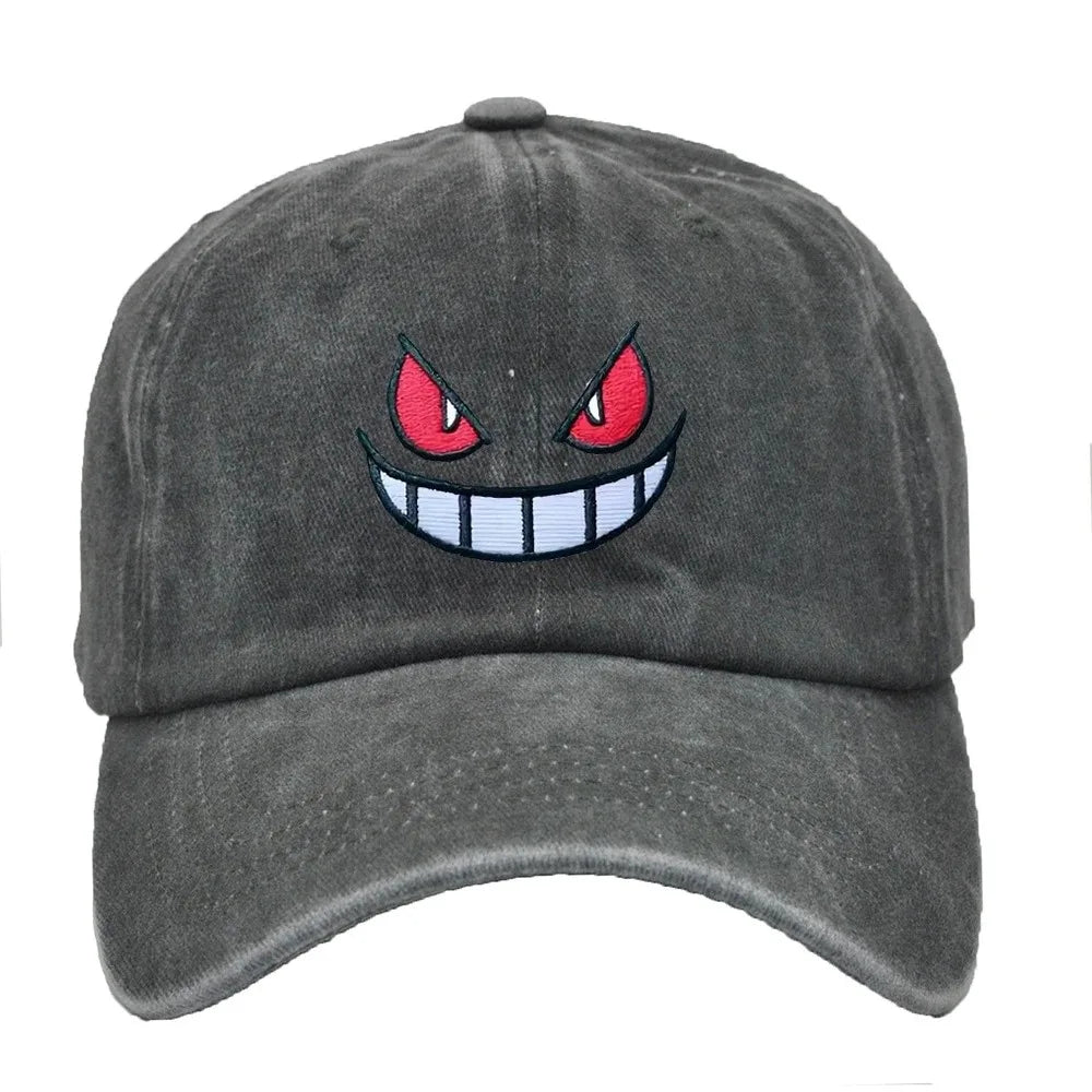 Gengar Cap