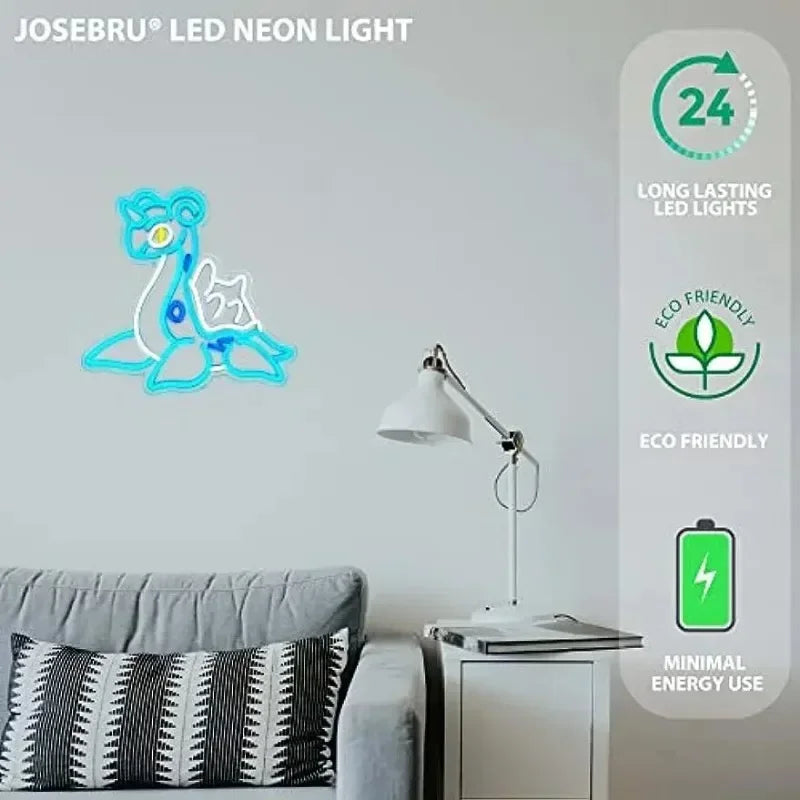 Lapras LED Light
