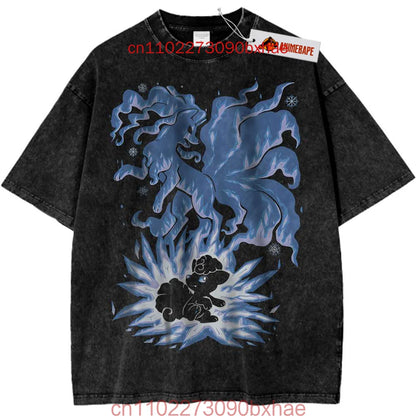 Pokémon Vintage Tee