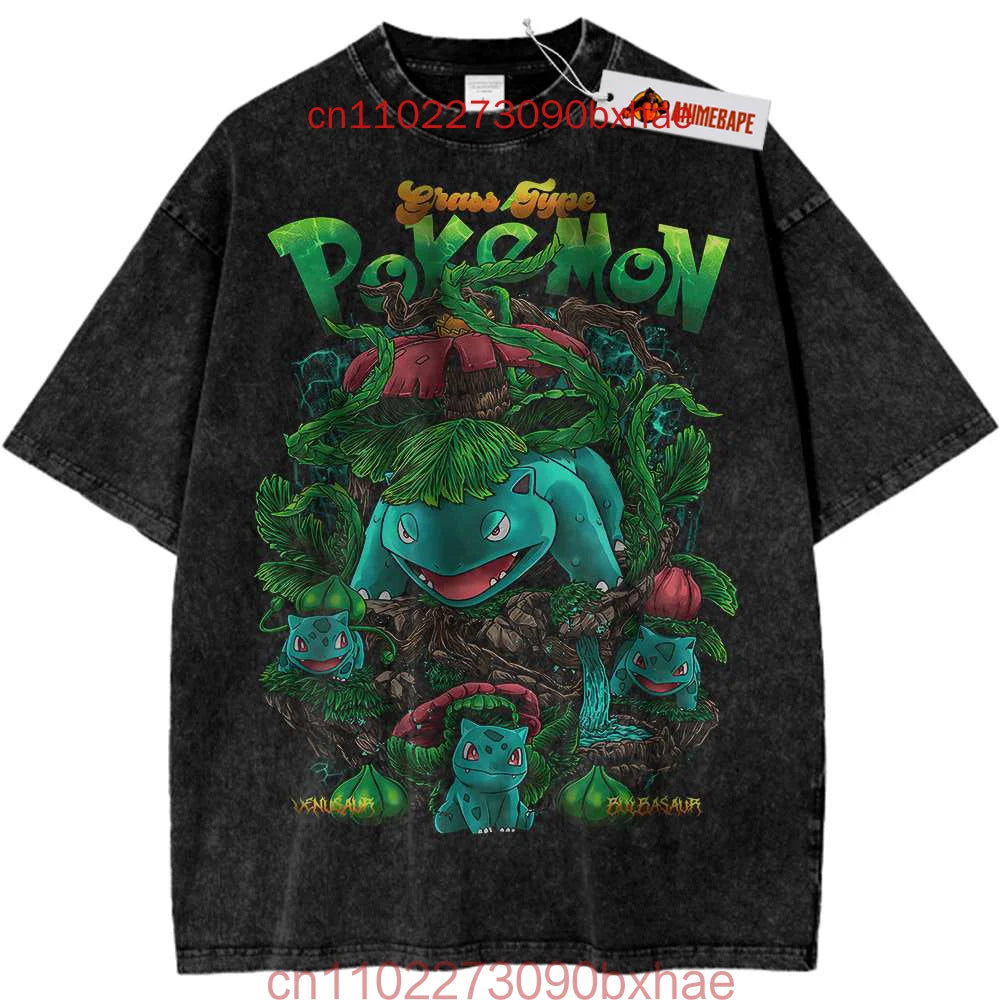 Pokémon Vintage Tee