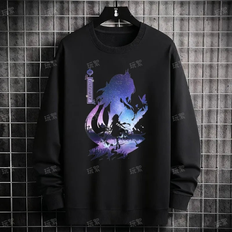 Honkai: Star Rail Anime Jumper