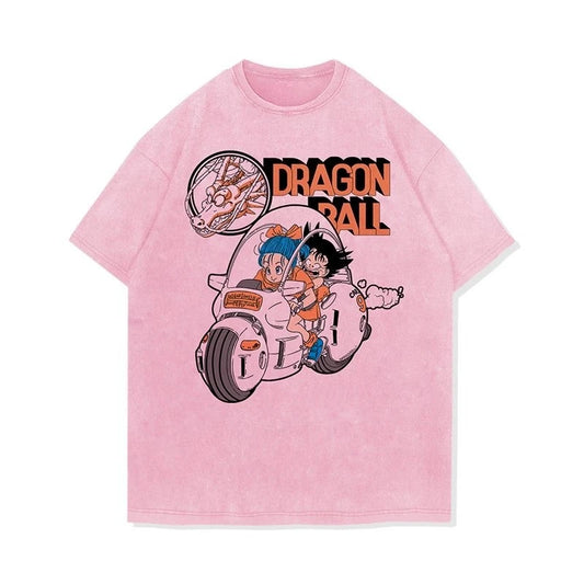 Vintage DBZ Tee