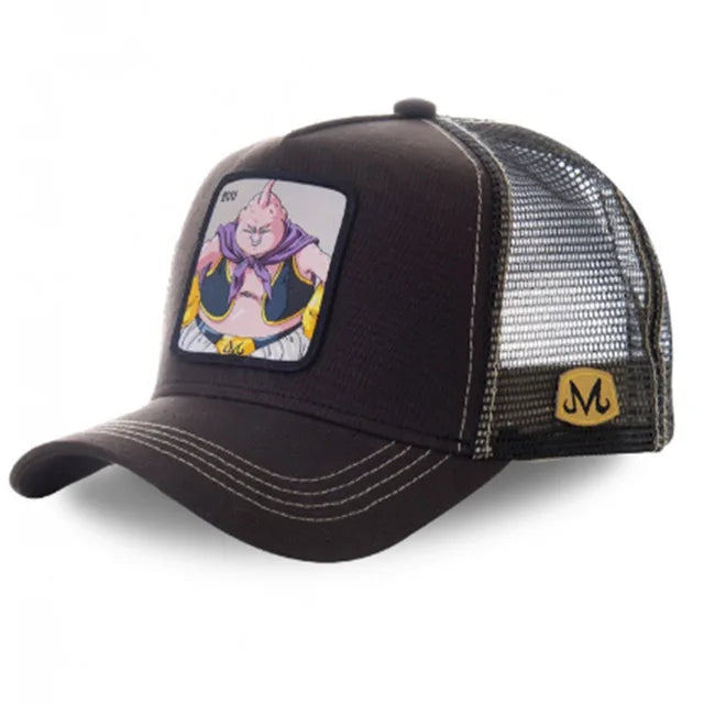 Dragon Ball  Baseball Cap