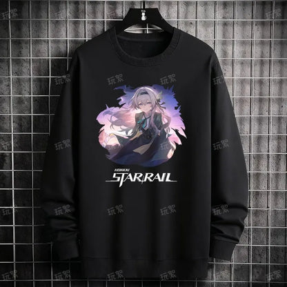 Honkai: Star Rail Anime Jumper