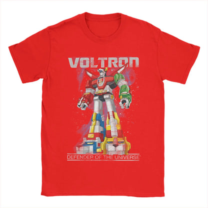 Voltron Vintage Tee