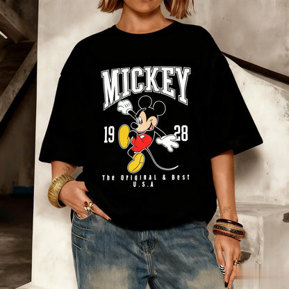 Disney Mickey 1928 Tee