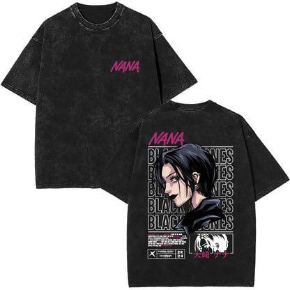 Black Stone Vintage Tee