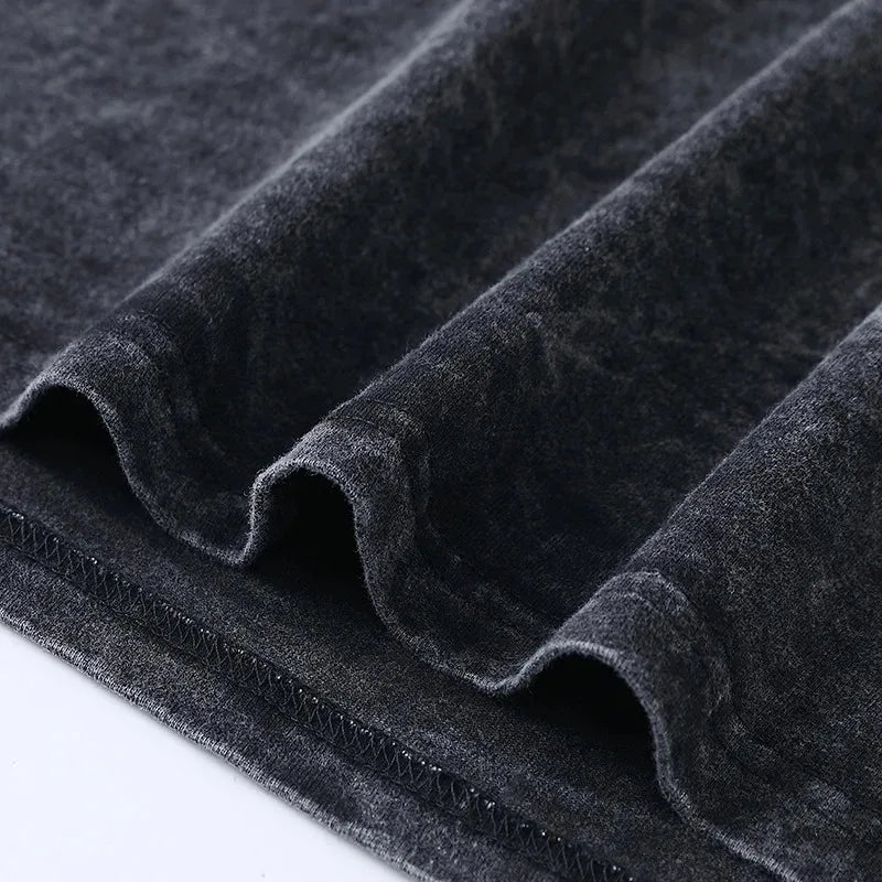 Bleach Kyoraku Shunsui Vintage Tee