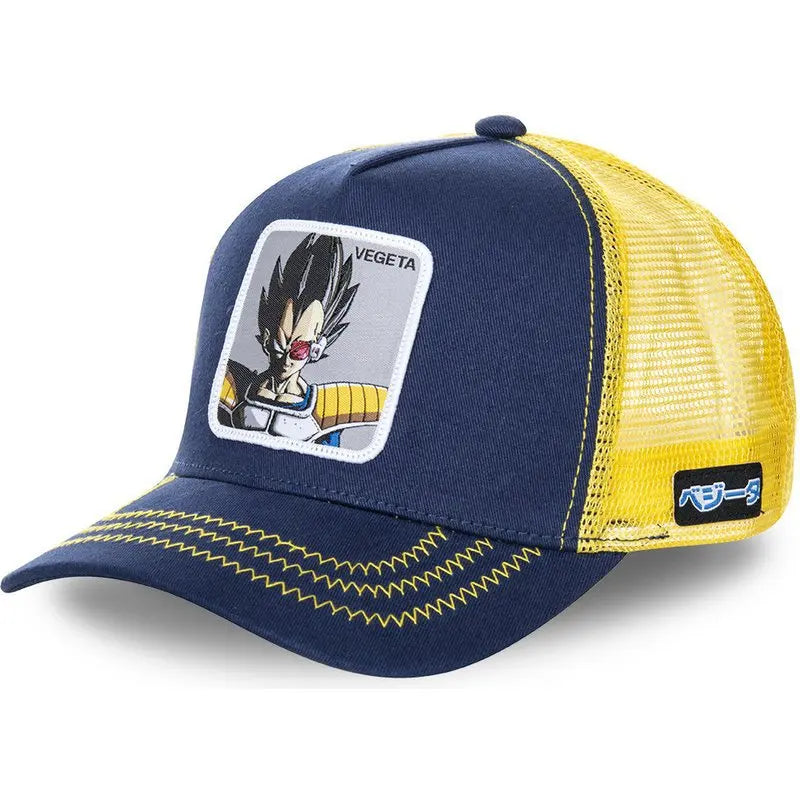 Dragon Ball  Baseball Cap