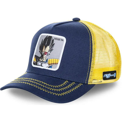 Dragon Ball  Baseball Cap