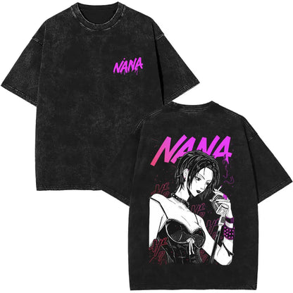 Black Stone Vintage Tee