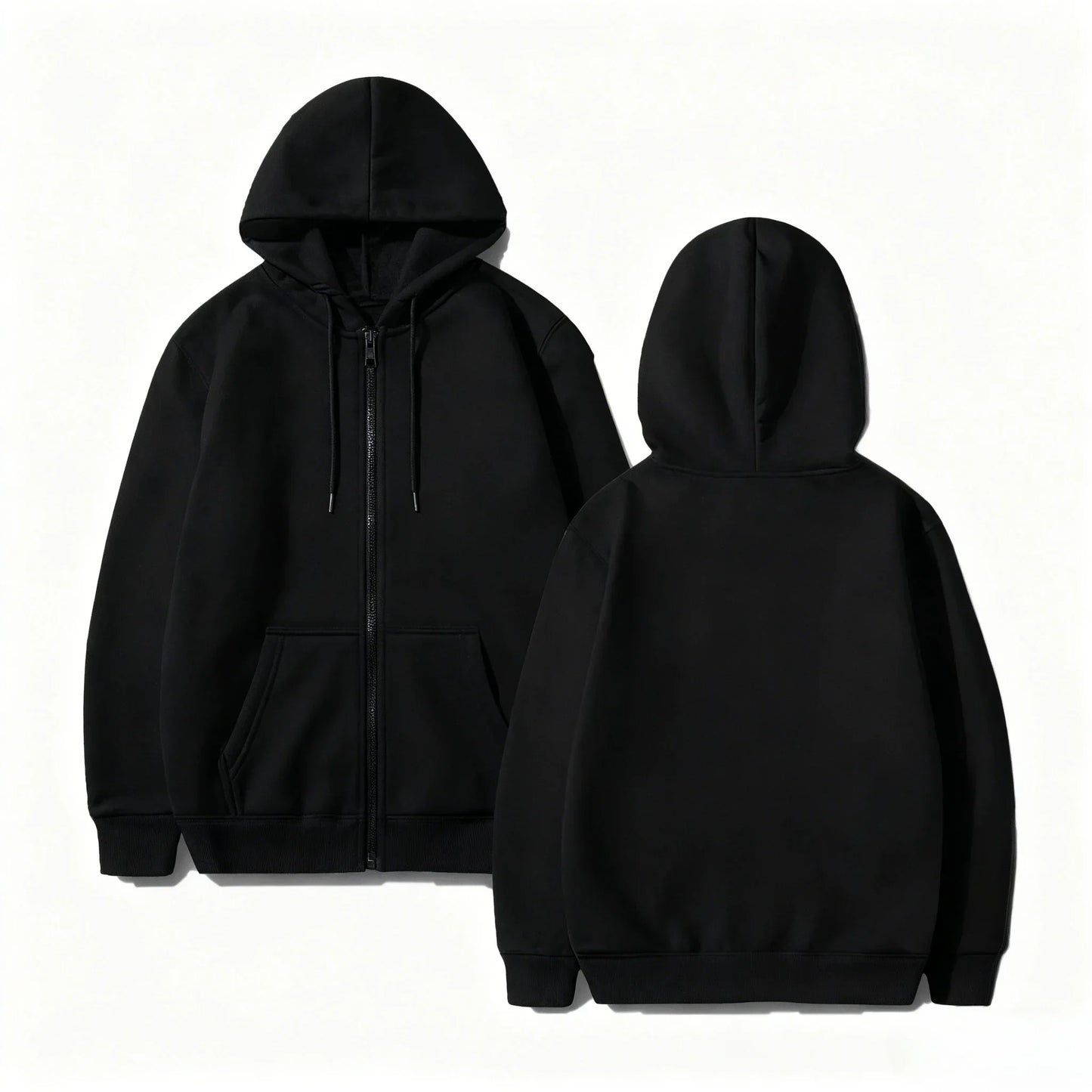 Monkey D Luffy Gear 5 One Piece Anime Hoodie