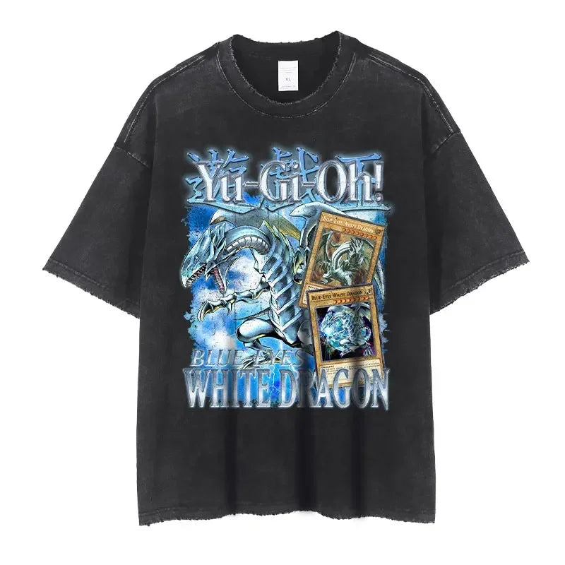 Yu Gi Oh Vintage Tee