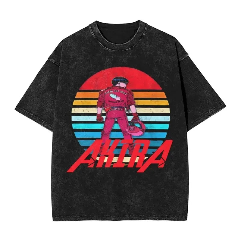 Vintage Oversized Akira Tee