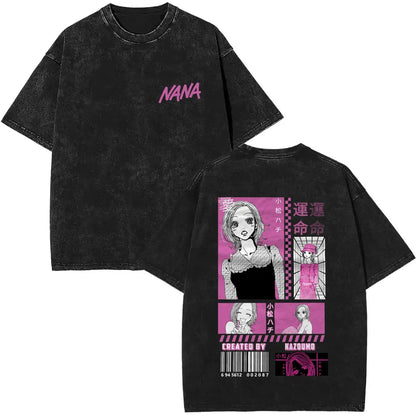 Black Stone Vintage Tee