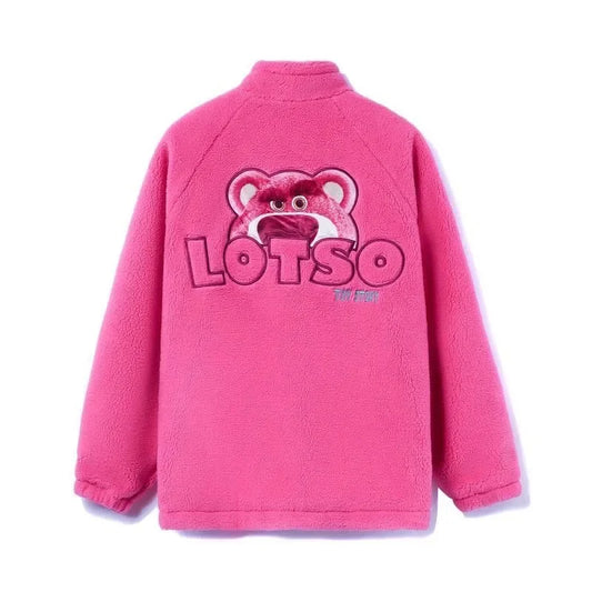 Disney Lotso Jacket